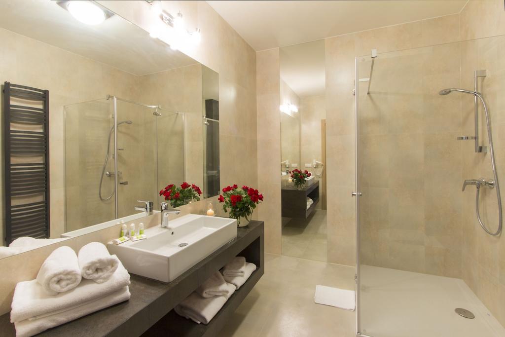 Hotel Notabene Swidnik  Room photo