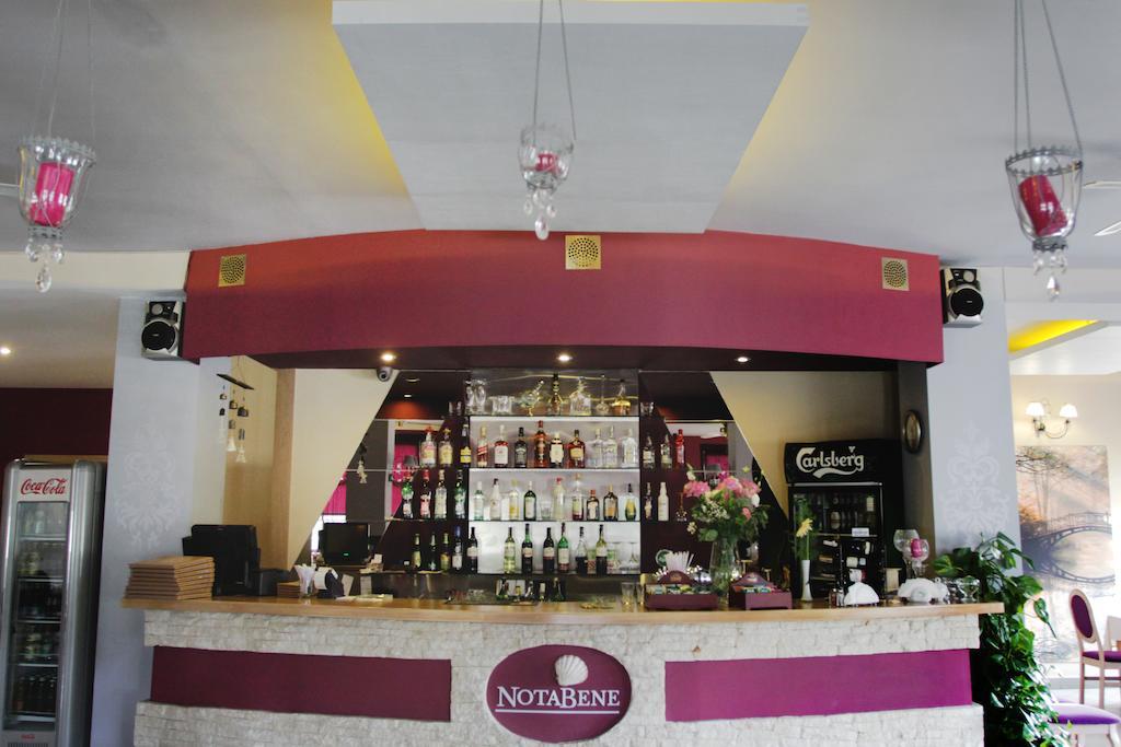 Hotel Notabene Swidnik  Exterior photo